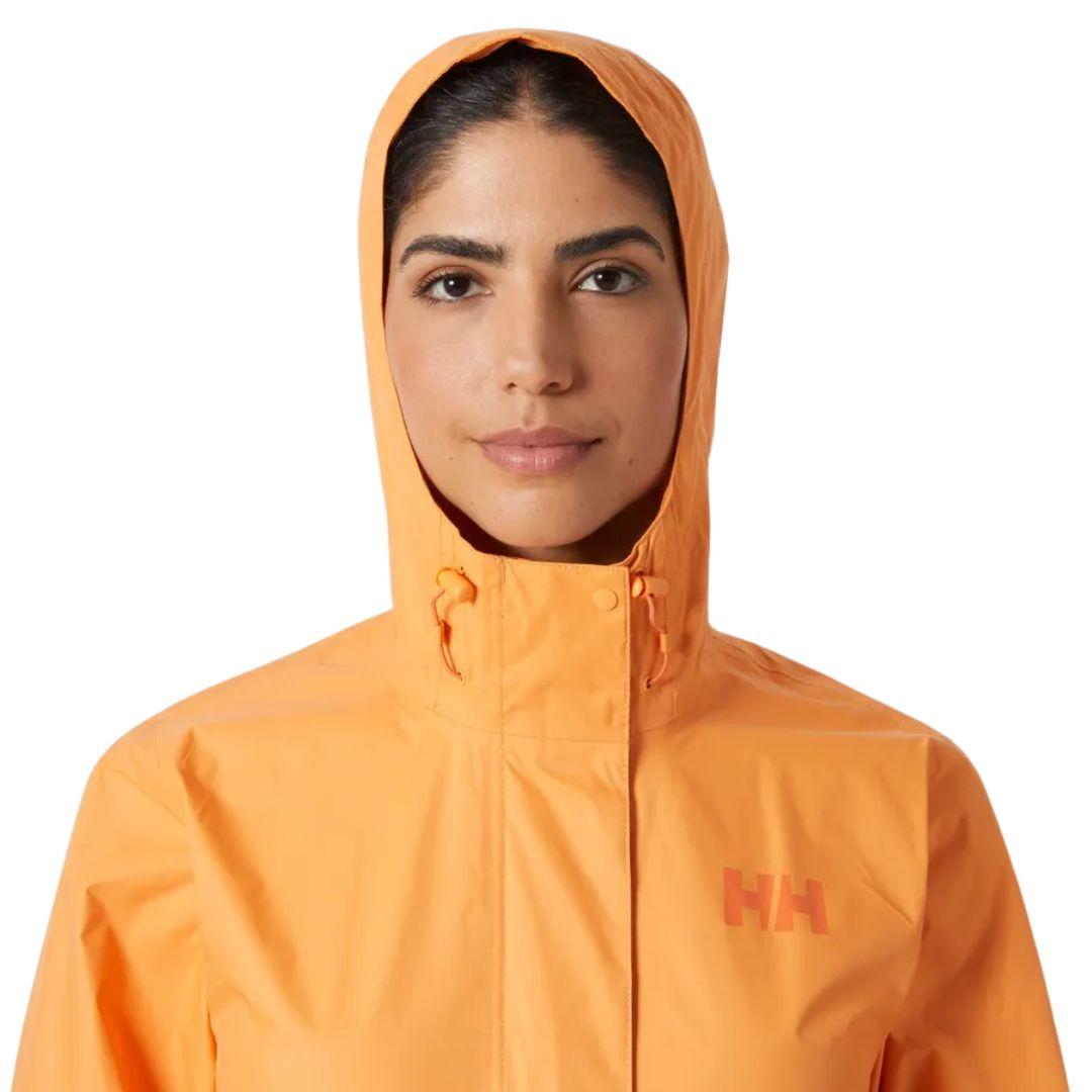Helly Hansen Women's Loke Jacket 2.0